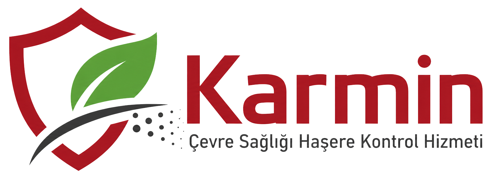 Karmin Çevre Sağlığı logo